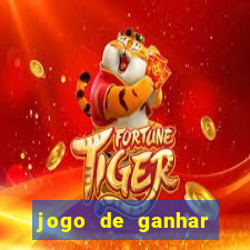 jogo de ganhar dinheiro ao se cadastrar